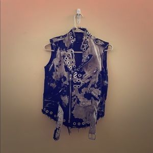 Vest